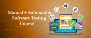 Full Stack Software Testing Course
