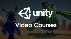 Full Stack Unity Game Development Course