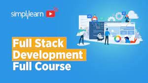 Full Stack Web Development Course