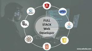 Full stack Web Development Course