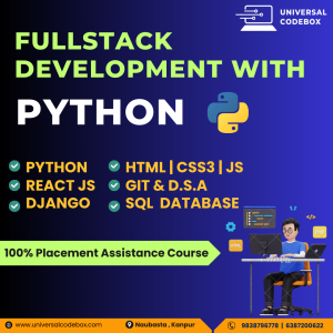 Full Stack Web Development Course in Kanpur