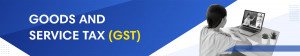 Good and Service (GST) Training