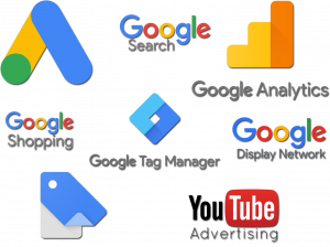 google ads