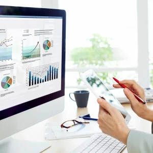 GOOGLE ANALYTICS COURSE