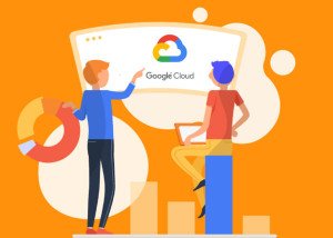 GOOGLE CLOUD Course