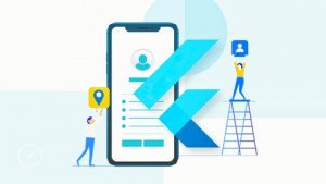 Google Flutter Training