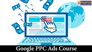Google PPC Ads Course