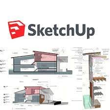 Google Sketchup Training Course