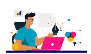 Graphic Designing Course