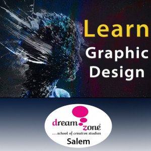 GRAPHIC DESIGNING COURSE
