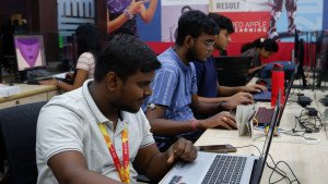 Graphic Designing Course