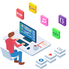 Graphic Web Design & Development