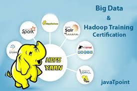 Hadoop-Big Data
