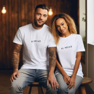 High-Quality Custom T Shirts and Poster Printing Services in London | Exact Print