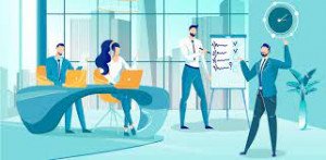 HR TRAINING Master Course