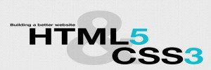 HTML 5 & CSS