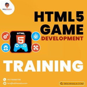 HTML5 Game Development  Course