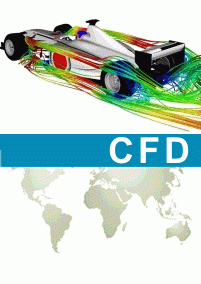 HVAC   cfd