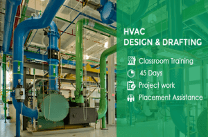 HVAC DESIGN AND DRAFTING