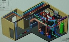 HVAC Design & Drafting Course