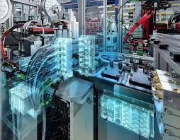 INDUSTRIAL AUTOMATION ENGINEERING Course