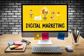 INTERNET MARKETING Course