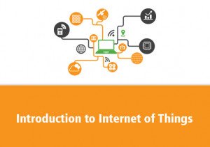 introduction to IoT