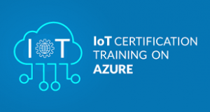 IoT Certified Training Course