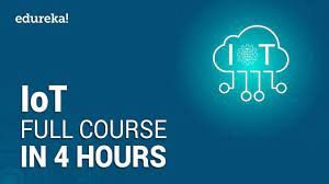 IOT Course