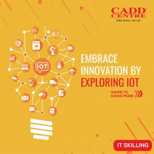 IoT (INTERNET OF THINGS) TRAINING