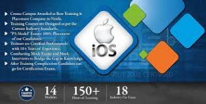 iphone Course