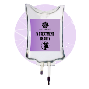 IV HYDRATION