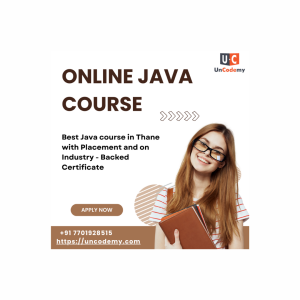 Java: The Backbone of Modern Software Development