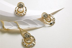 Jewellery Designing