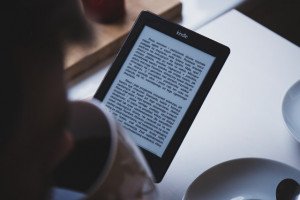 KINDLE EBOOK MARKETING