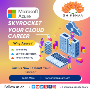 Learn Microsoft Azure Course in Madurai