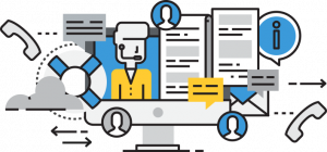 Local SEO ( Search Engine Optimization )