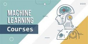 Machine Learning Course