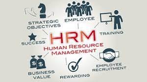 MBA HUMAN RESOURCE MANAGEMENT course