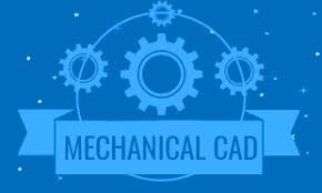 mechanical AutoCAD Course