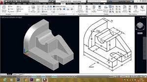 Mechanical CAD Course