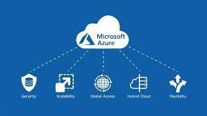 Microsoft Azure Course