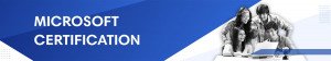 Microsoft Excel Office Certification