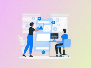 Mobile App Development