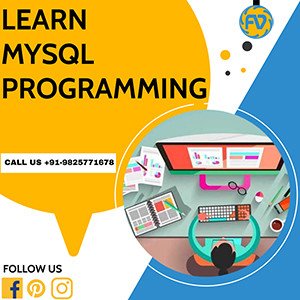 MySql  Course