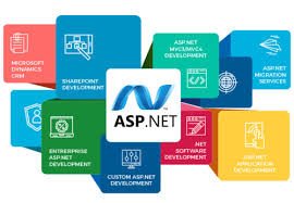 .NET course