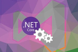.NET & Microsoft