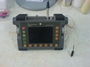 Non Destructive Testing Training