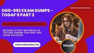 OG0-092 Dumps PDF: Unlock Exam Success Now