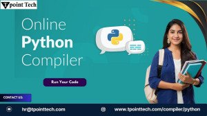 Online Python Compiler